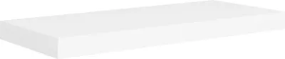 Zdjęcie produktu dla VidaXL 323811, MDF, Metal, Biały, 7 kg, 600 mm, 235 mm, 38 mm