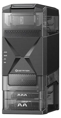Productafbeelding van OLIGHT Ostation 2-EU oplader