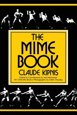 Produktbild von The Mime Book