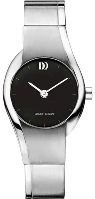 Produktbild von Danish Design - Armbanduhr - Damen - IV63Q1035