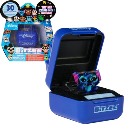 Obrázek produktu pro Spin Master Bitzee interaktivní digitální zvířátka Disney