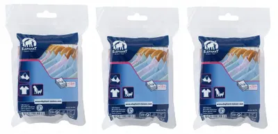 Produktbild von ELEPHANT Ersatzrolle Kleiderrolle 36 Blatt