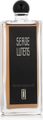 Image de Parfum unisexe Santal Majuscule Serge Lutens EDP (50 ml) (50 ml)