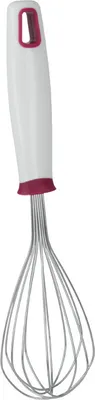 Produktbild von METALTEX 252576 Schneebesen 27 cm Inox/PP