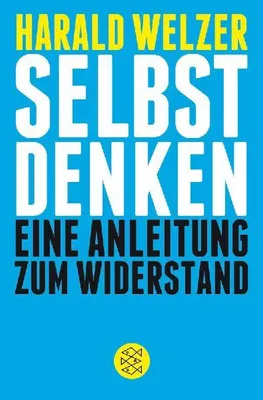 Produktbild von Selbst denken
