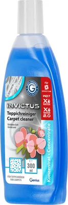 Produktbild von Genius INVICTUS Teppichreiniger 300 ml (Orchideen-Duft)