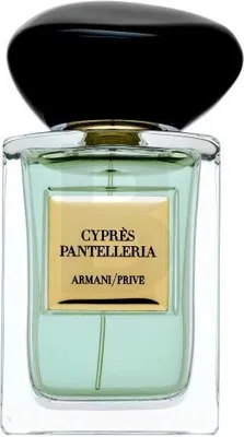 Immagine prodotto di Armani (Giorgio Armani) Privé Cypres Pantelleria unisex eau de toilette 50 ml