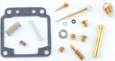 Produktbild von Vergaser Reparatursatz Keyster Vollsatz KY-0545NR für Yamaha XJ 650