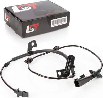 Produktbild von ABS Sensor hinten links 4670A581 für MITSUBISHI ASX RVR LANCER VIII OUTLANDER II
