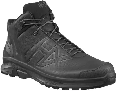 Produktbild von Haix CONNEXIS® Go GTX LTR mid schwarz Gr. 111/2
