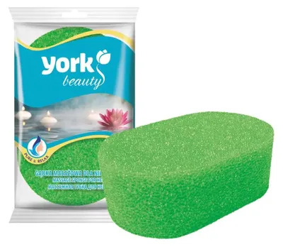 Obrázek produktu pro Masážní houba FOR HER