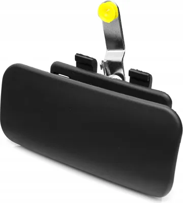 Immagine prodotto di Ford Transit 2000-2015 Maniglia Porta Anteriore Sinistra