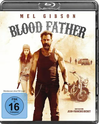 Produktbild von Blood Father