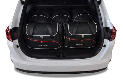 Produktbild von Kia Cee'd Kombi Phev 2020+ Kofferraumtaschen Set 5 Stk