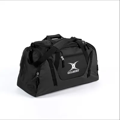 Productafbeelding van Sports bag - GILBERT - V4 - L - Black
