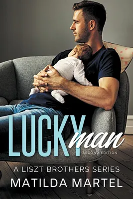 Produktbild von Lucky Man