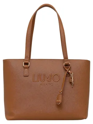 Produktbild von Liu Jo Damen Tasche Kamelhaarfarben 511514 : Größe - UNICA Größe: UNICA