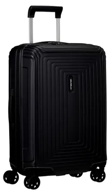 Produktbild von Samsonite Neopulse - Spinner S, Handgepäck, 55 cm, 38 L (Matt Graphite)