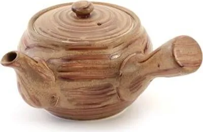 Produktbild von Kanne aus Keramik aus der Serie Fung mit 0,4 Liter Fassungsvermögen