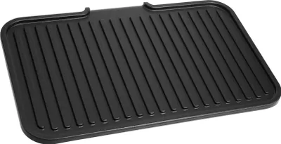 Image de Tefal SS-9100058822 Plaque de cuisson supérieure pour GC520D SuperGrill 3in1 XL Grill à contact