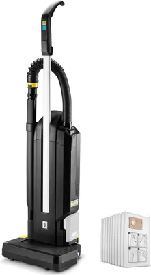 Produktbild von KÄRCHER Teppichbürstsauger CV 30/2 Bp Anniversary *INT