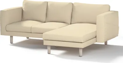 Obrázok produktu pre IKEA Norsborg Poťah na 3 miestnu pohovku s lehátkom