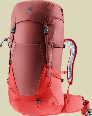 Produktbild von Deuter Futura 30l Sl Rucksack Rot  Rot One Size