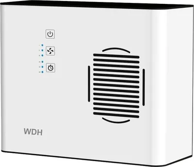 Luftreiniger WDH-626L