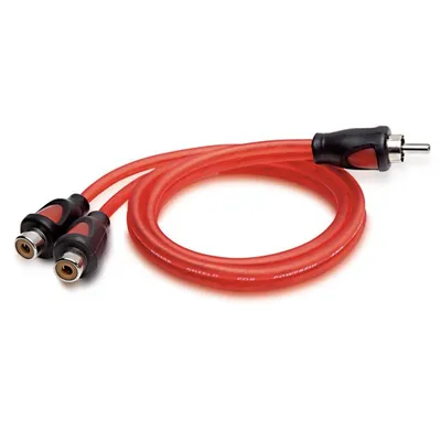 Produktbild von Sinuslive Y-Cinchkabel YK-1