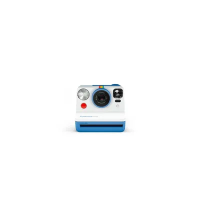 Immagine prodotto di Polaroid Now CMOS Blu, Bianco
