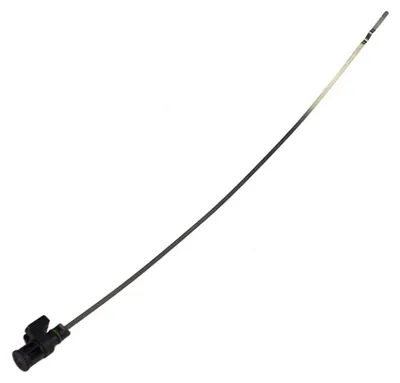 Zdjęcie produktu dla Bagnet do oleju silnikowego – wskaźnik poziomu oleju w skrzyni biegów CVT; pasuje do modeli Altima od 2008 r. i Rogue od 2015 r. z silnikiem 2,5 l; 31086-JA00A 31086-JA000