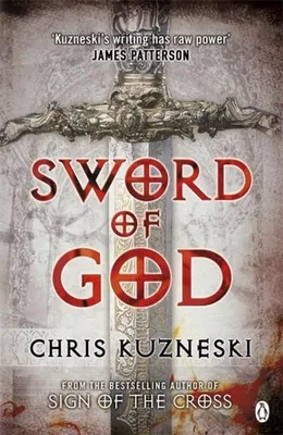 Obrázok produktu pre Sword of God