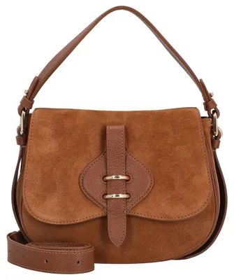 Produktbild von Coccinelle Mavery - Umhängetasche 22 cm (cognac/cognac)