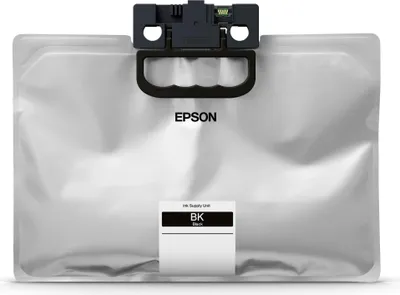 Zdjęcie produktu dla Patrone Epson T12F1 black XXL T12F1