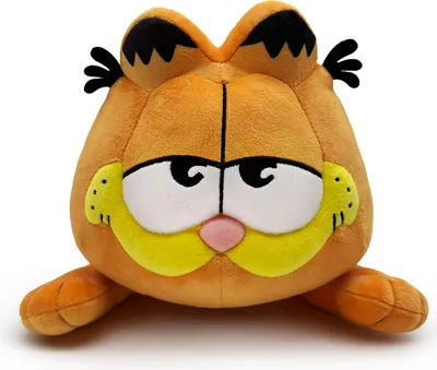 Obrázek produktu pro Garfield Weighted Plüschfigur Garfield 41 cm