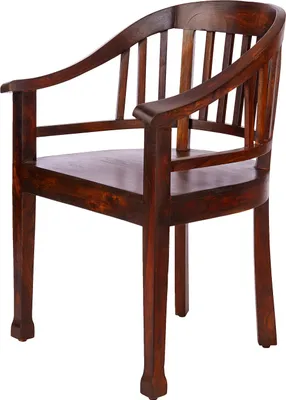 Produktbild von BUTLERS Stuhl HOPKINS