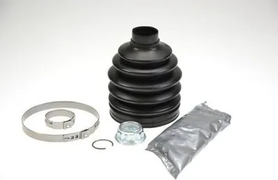 Immagine prodotto di SPIDAN Set di soffietti, albero motore Articolo: 24563