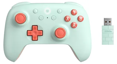 Produktbild von 8Bitdo Ultimate 2C Wireless Controller for Windows PC and Android, with 1000Hz P