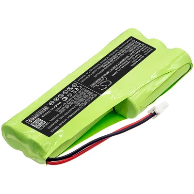 Produktbild von TECHTEK Akku Kompatibel mit [Velleman] APS230 Ersetzt BPAPS230