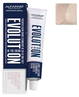 Immagine prodotto di Alfaparf Milano Evolution of the Color 10,21 - 60 ml