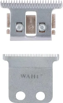 Produktbild von Wahl Compact T-Blade Trimmer Blade 0,4 mm