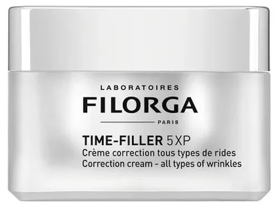 Zdjęcie produktu dla Filorga Time-Filler 5XP Krem korygujący 50 ml