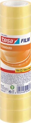 Produktbild von tesafilm Rolle 10m 15mm transparent