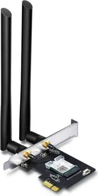 Produktbild von AC1200 WLAN Bluetooth 4,2 PCIe Adapter