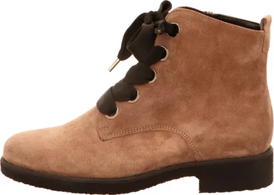 Produktbild von Gabor (0) Schnürstiefeletten Stiefelette Damen 353335353831 Braun 40 EU