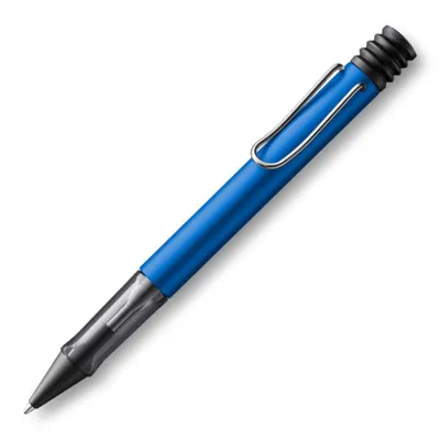 Produktbild von LAMY Kugelschreiber AL Star 228 Ozean BLAU Stärke M Mine M16bk