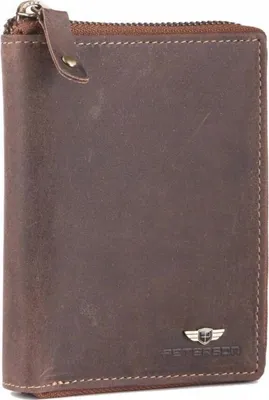 Productafbeelding van Portemonnees Peterson PTN340214
