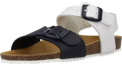 Produktbild von Schuhe in Blau, Modellnummer 202473