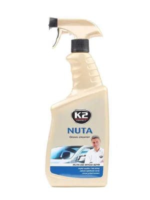 Produktbild von K2 Glasreiniger K507 Spraydose 770ml