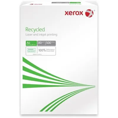 Immagine prodotto di XEROX - Carta per fotocopie - A4 - 2500 fogli - bianco